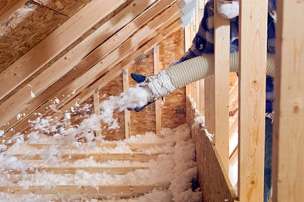 Types of Insulation We Offer in Bridgeport, NY